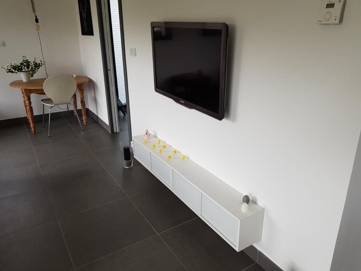 Maison Moderne A La Campagne Bezinghem Extérieur photo
